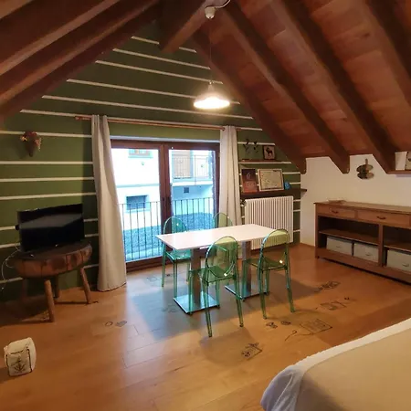 Apartman Antico Borgo 2 Cadarese