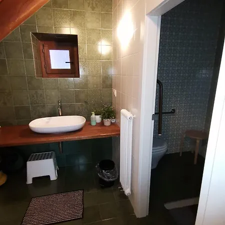 Apartment Antico Borgo 2