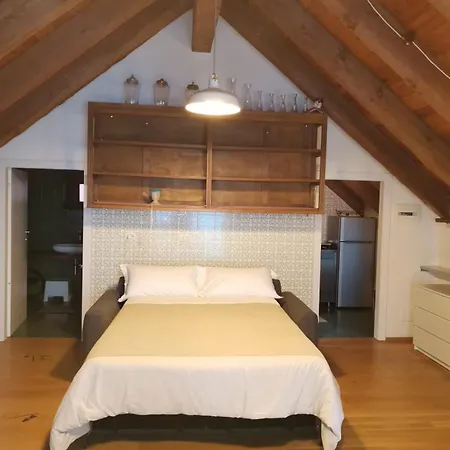 Apartman Antico Borgo 2 *