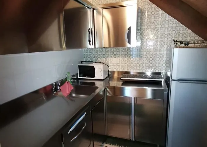 Antico Borgo 2 Διαμέρισμα