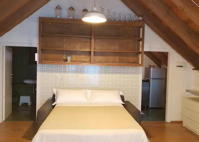 Lägenhet Antico Borgo 2 *
